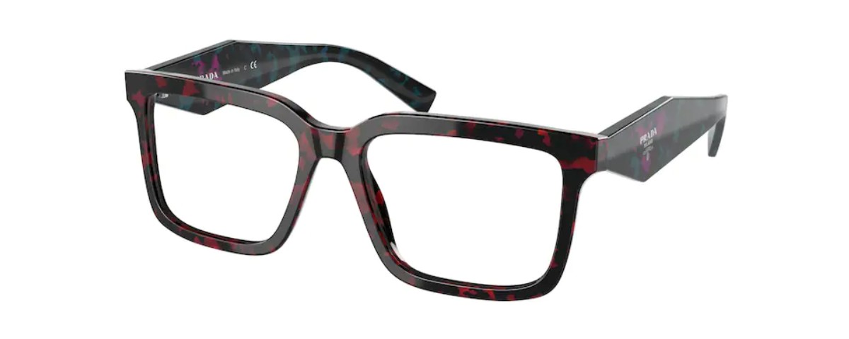 PR 10YV Prada Glasses