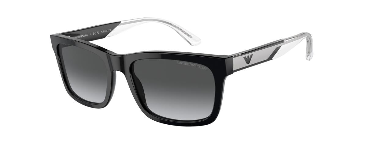 EA 4224 Emporio Armani Sunglasses