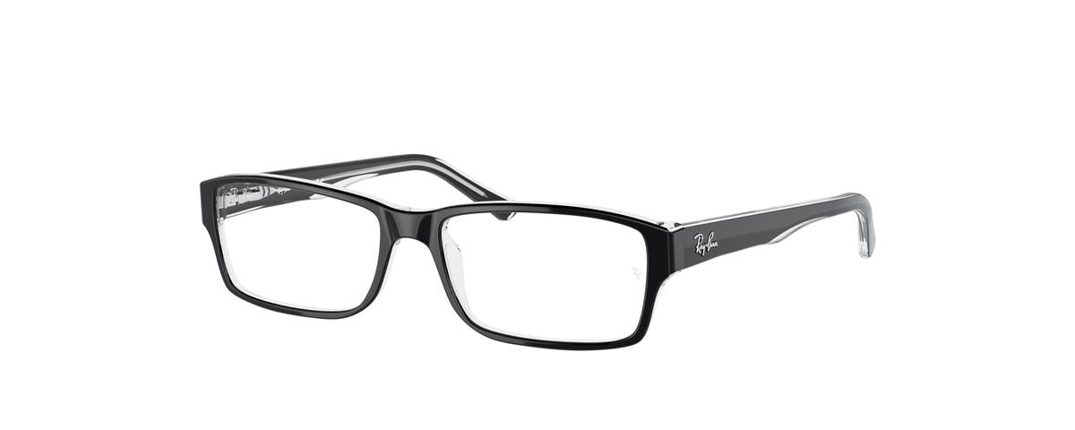 RX 5169 Ray-Ban Glasses