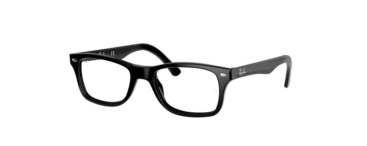 RX 5228 Ray-Ban Glasses