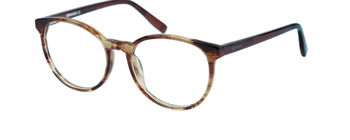 Barbour deals tortoiseshell glasses