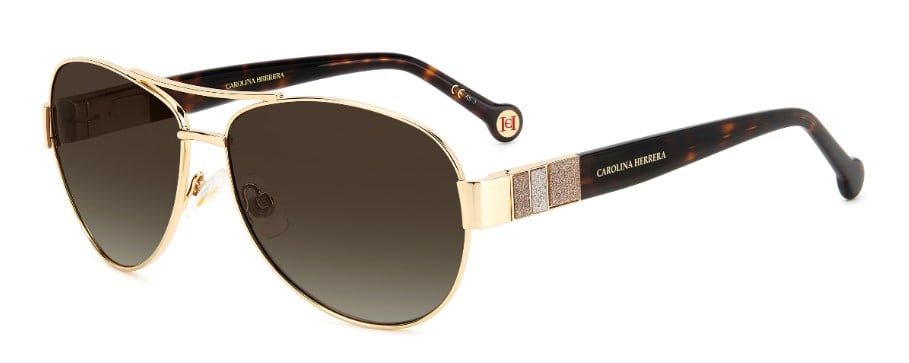 HER 0135/S Carolina Herrera Sunglasses