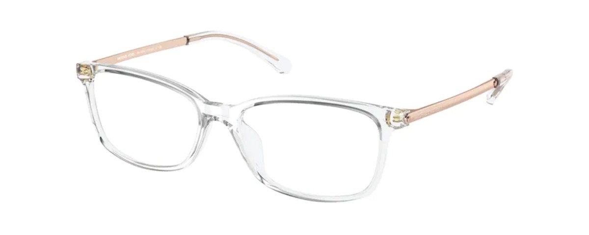 MK 4060U Michael Kors Glasses