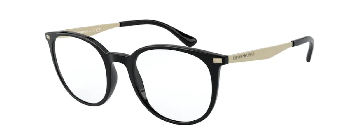 EA 3168 Emporio Armani Glasses