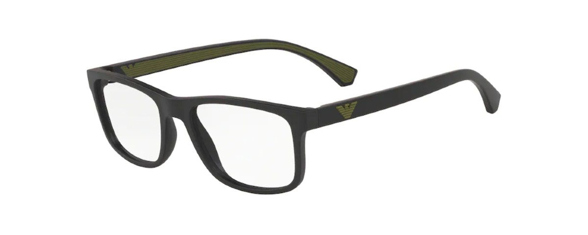 EA 3147 Emporio Armani Glasses