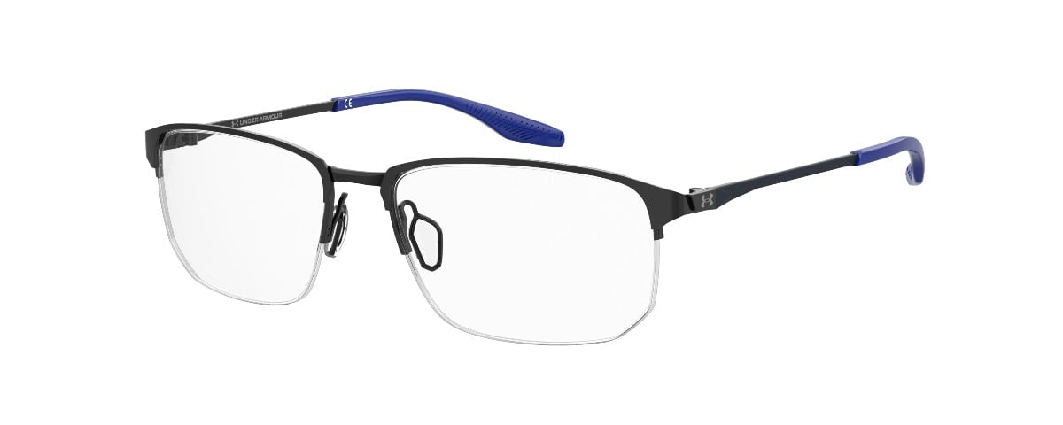 Under armour online prescription frames