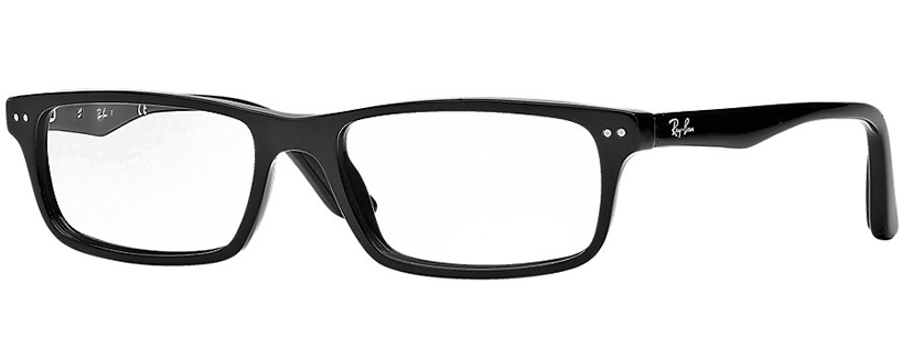 RX 5277 Ray-Ban Glasses