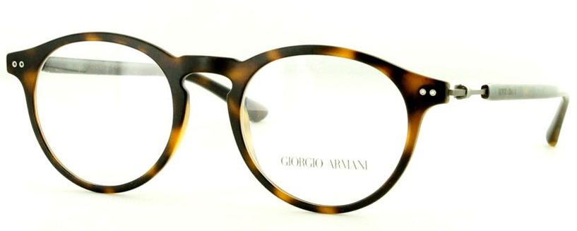 AR 7040 Giorgio Armani Glasses