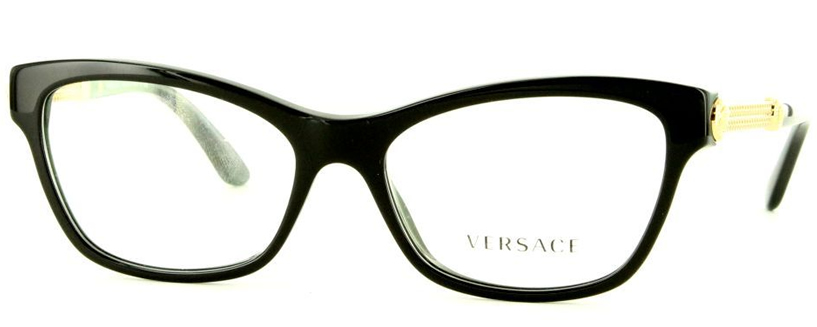 Versace 3214 top