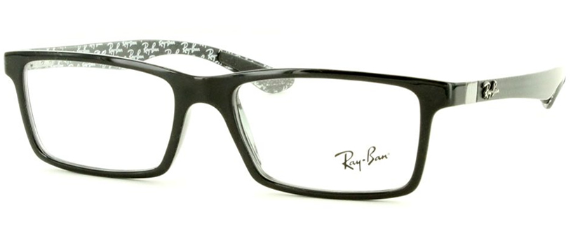 RX 8901 Ray-Ban Glasses