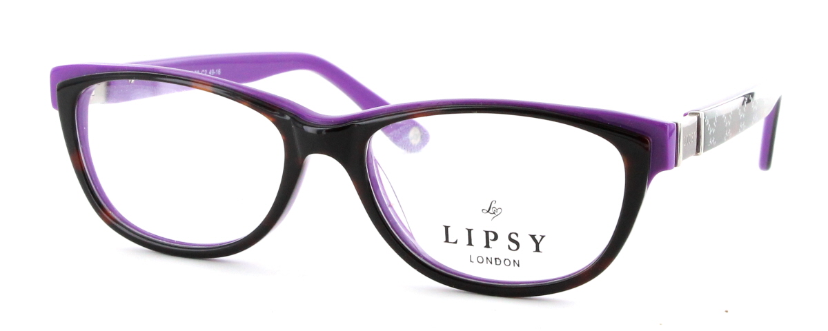 Lipsy Lipsy 76 C1 54 Women glasses - Contact lenses, sunglas