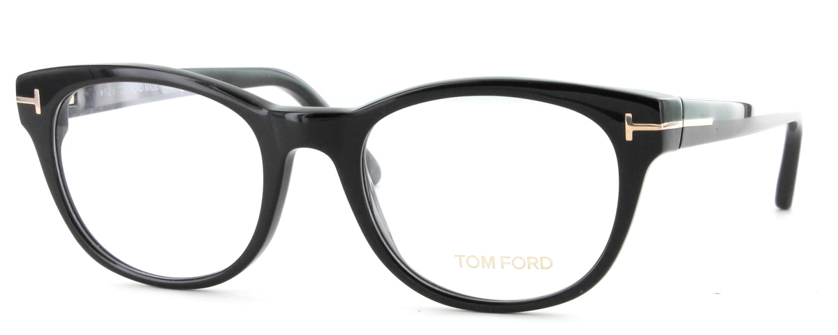 TF 5433 Tom Ford Glasses