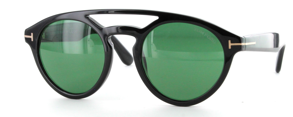 Clint Tom Ford Sunglasses TF 537