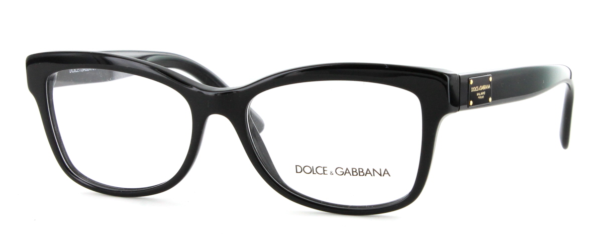 DG 3254 D&G Glasses