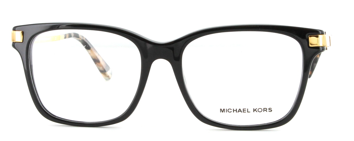 Audrina IV Michael Kors Glasses MK 4033