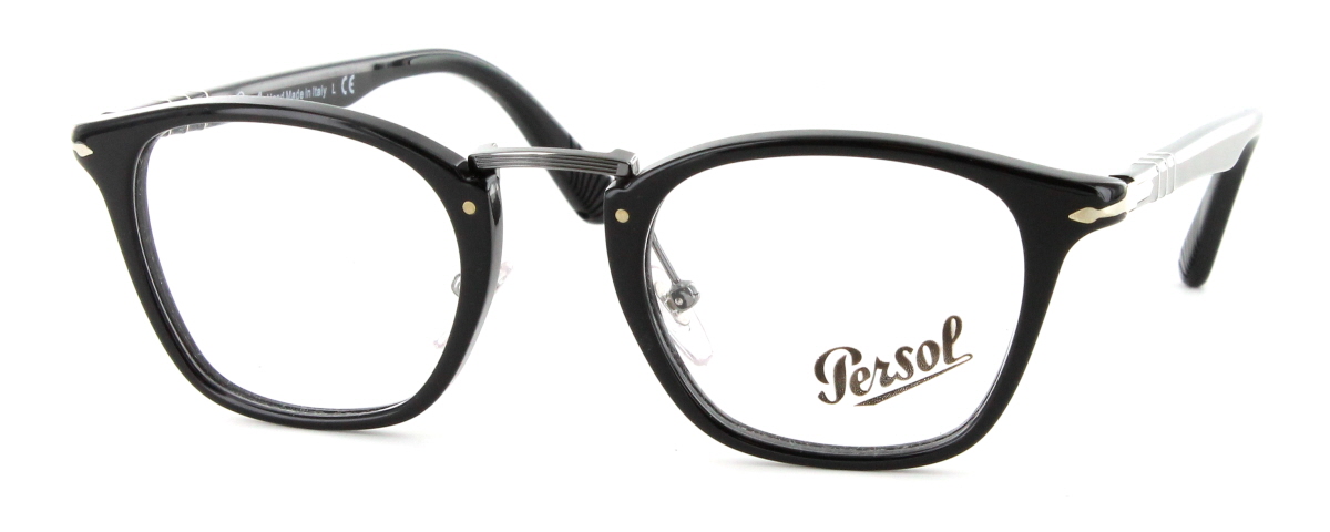 Persol PO3108S TYPEWRITER EDITION 24/33 Sunglasses Review | VisionDirectAU  - YouTube