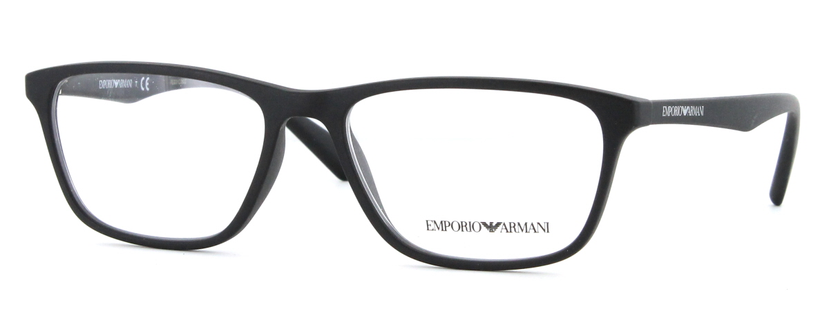 EA 3086 Emporio Armani Glasses