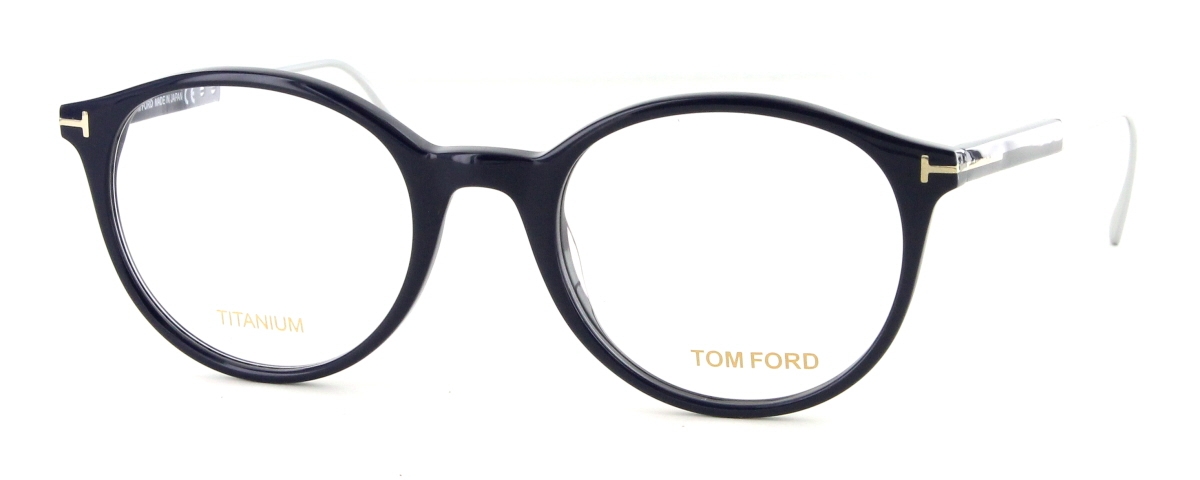 TF 5485 Tom Ford Glasses