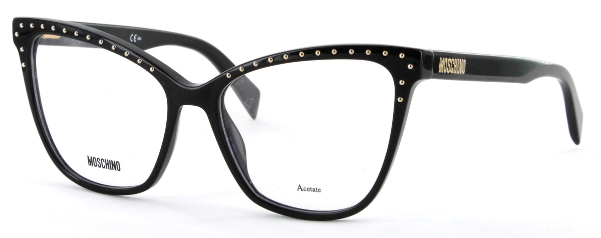 MOS 505 Moschino Glasses