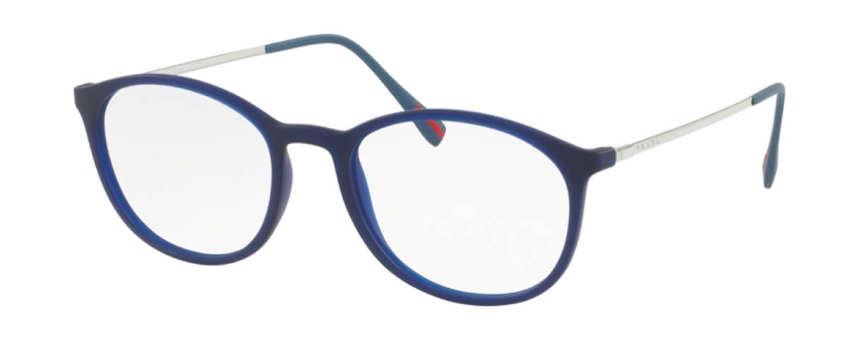 PS 04HV Prada Linea Rossa Glasses