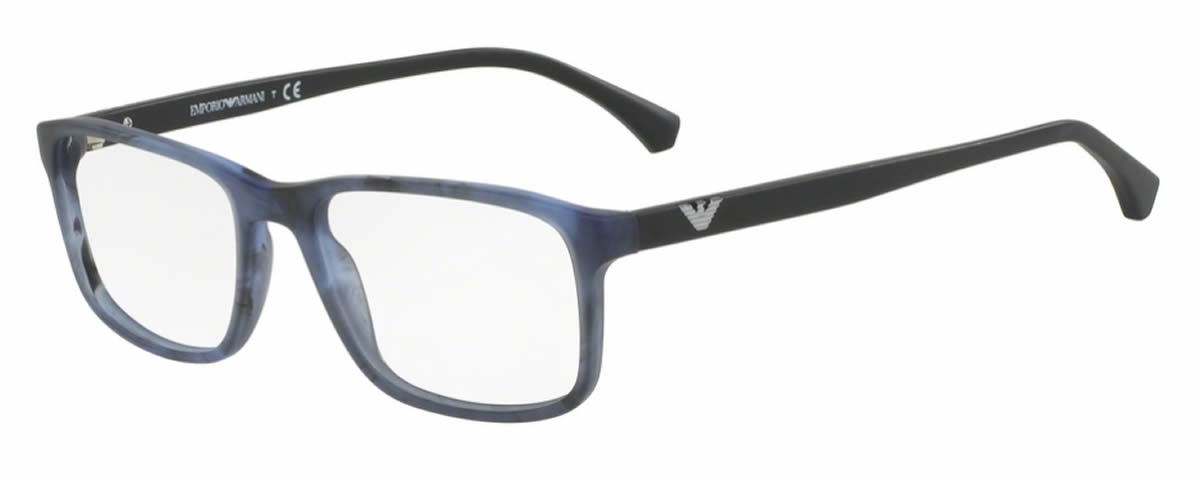 EA 3098 Emporio Armani Glasses