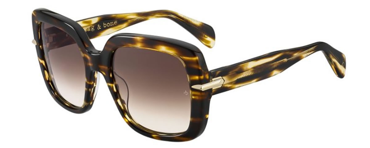 RNB 1004-S Rag & Bone Sunglasses