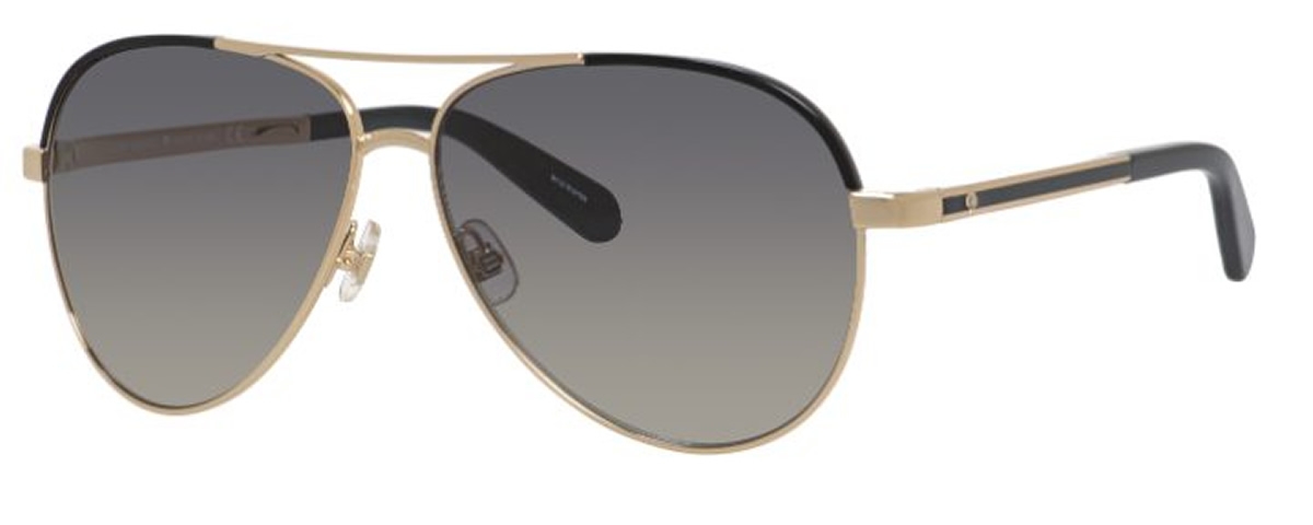 Amarissa/S Kate Spade Sunglasses