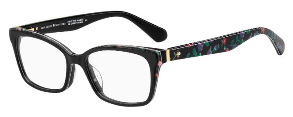 Kate spade store jeri eyeglasses