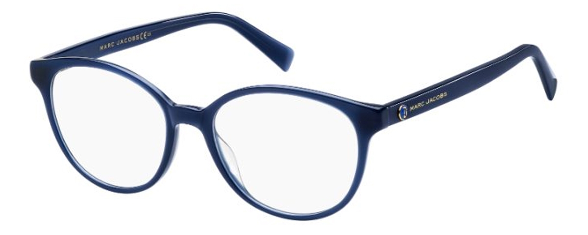 marc jacobs prescription frames