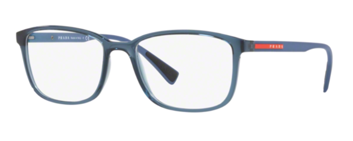 PS 04IV Prada Linea Rossa Glasses