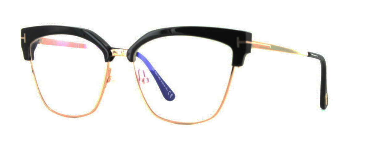 TF 5547 Tom Ford Glasses