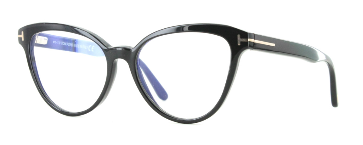 TF 5639 Tom Ford Glasses