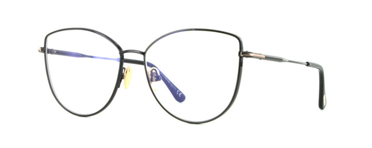 TF 5667 Tom Ford Glasses