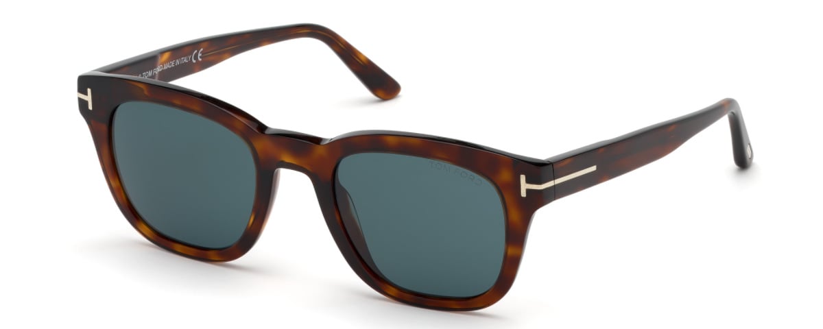 Eugenio Tom Ford Sunglasses TF 676