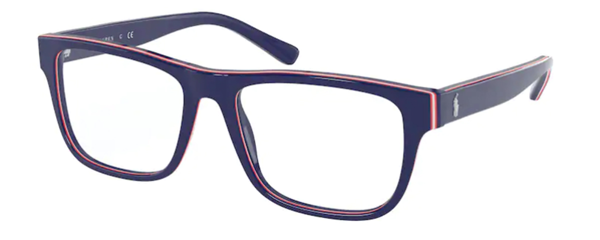 Polo 2217 Ralph Lauren Glasses