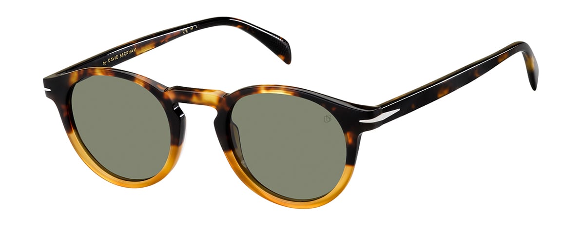 Db 1036 S David Beckham Sunglasses