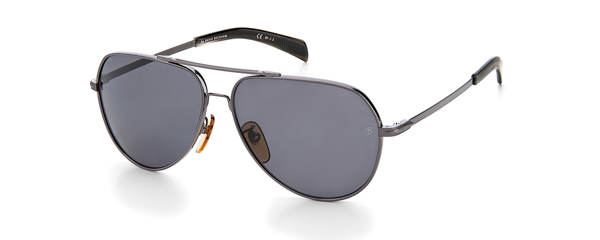 DB 7031/S David Beckham Sunglasses