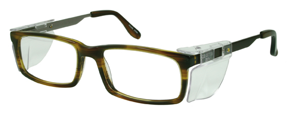 OG 144, Prescription Safety Glasses,