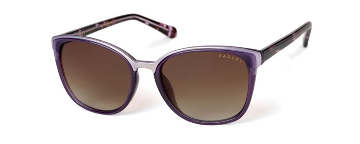 Ottoline Radley Sunglasses