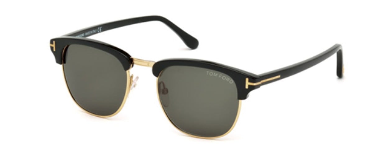 Tom Ford Henry FT 0248 Sunglasses