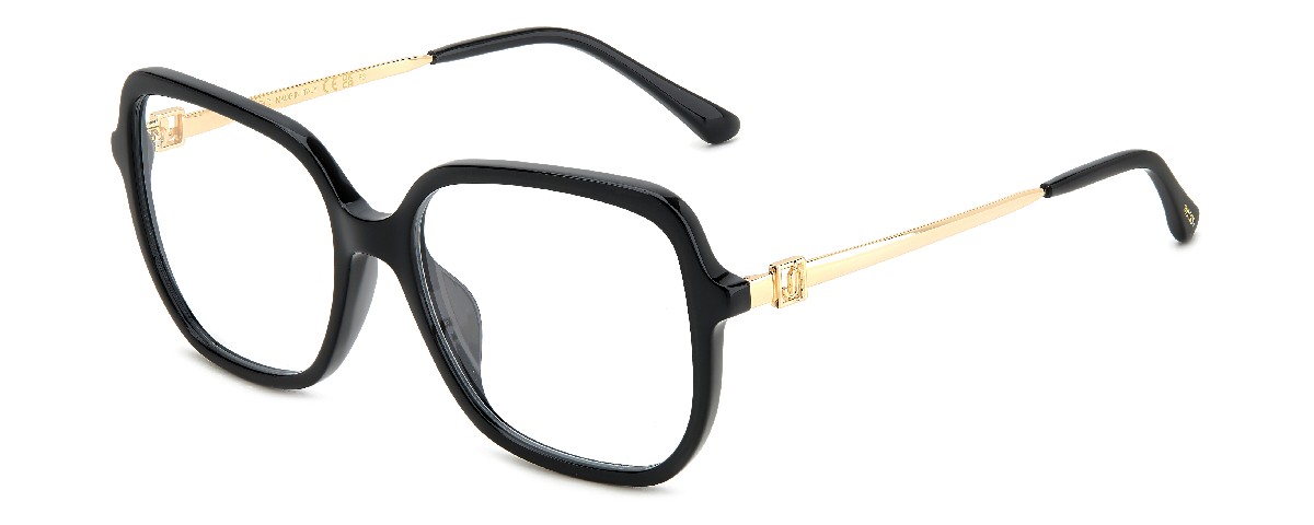 JC376/G Jimmy Choo Glasses