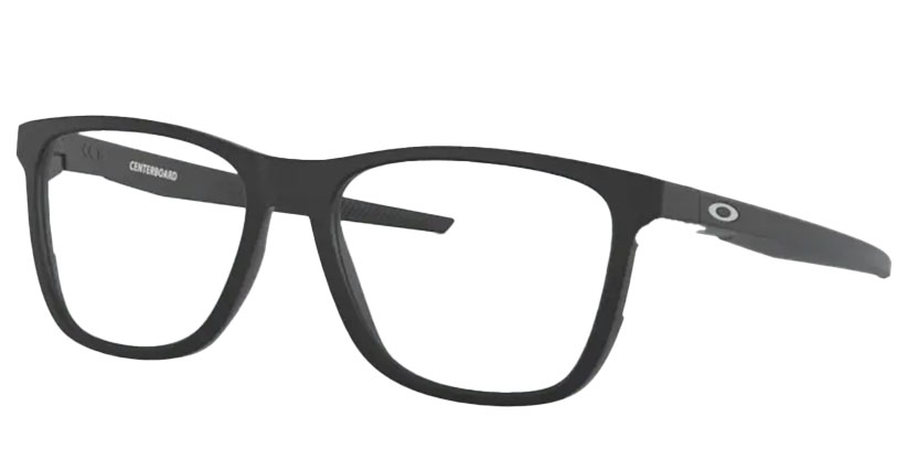 Centerboard OX8163 Oakley Glasses