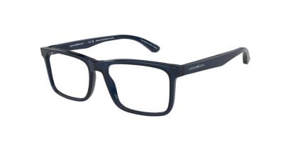 EA 3227 Emporio Armani Glasses