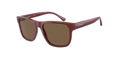 EA 4163 Emporio Armani Sunglasses