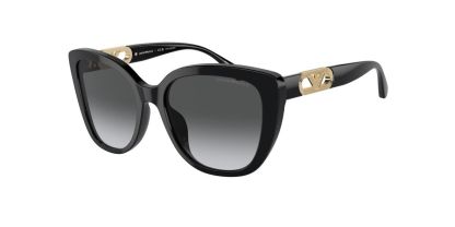 EA 4214U Emporio Armani Sunglasses