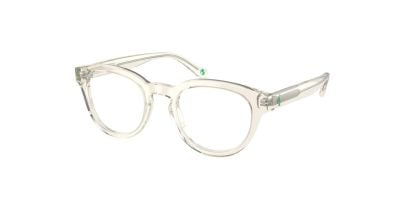 PH 2262 Ralph Lauren Glasses