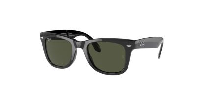 RB 4105 Folding Ray-Ban Sunglasses