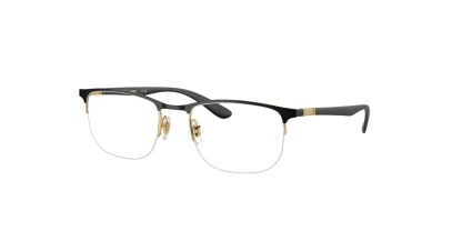 RX 6513 Ray-Ban Glasses