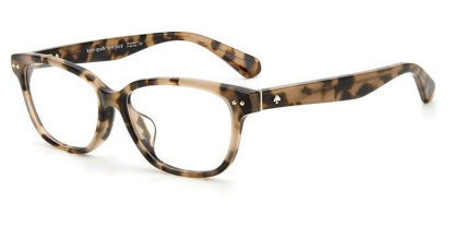 AURELIA/F Kate Spade Glasses