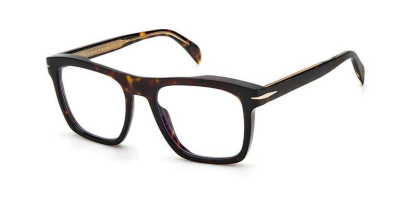 DB 7020BB David Beckham Glasses